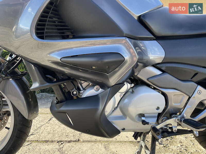 Мотоцикл Спорт-туризм Honda NT 700V 2006 в Славуте фото 9 Мотоцикл Спорт-туризм Honda NT 700V 2006 в Славуте