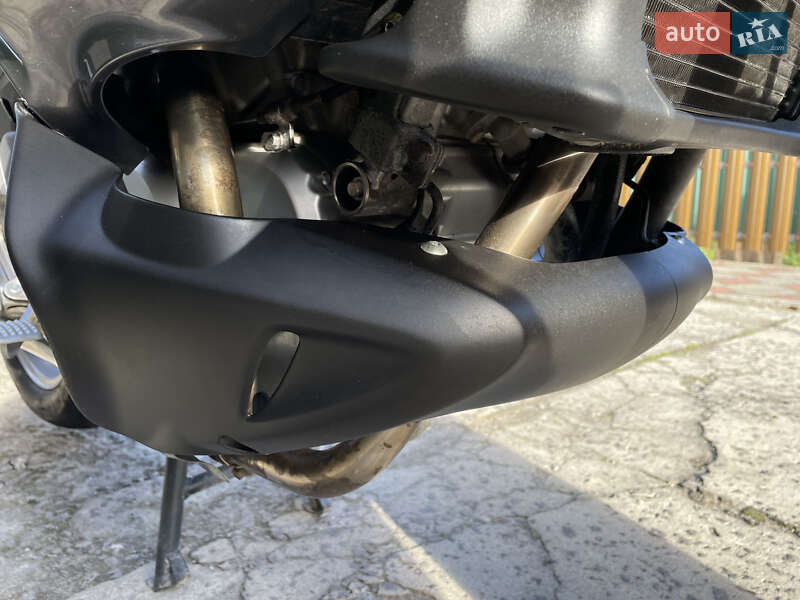 Мотоцикл Спорт-туризм Honda NT 700V 2006 в Славуте фото 21 Мотоцикл Спорт-туризм Honda NT 700V 2006 в Славуте