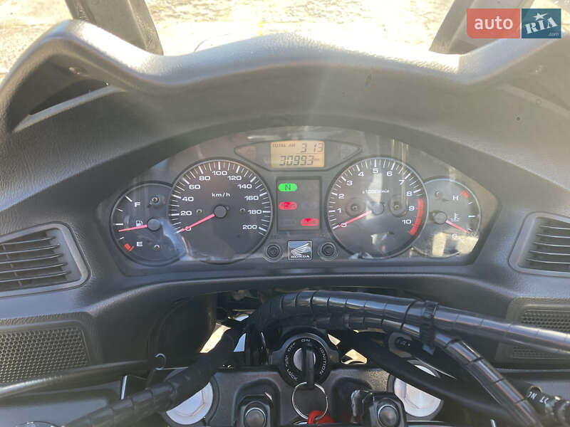 Мотоцикл Спорт-туризм Honda NT 700V 2006 в Славуте фото 27 Мотоцикл Спорт-туризм Honda NT 700V 2006 в Славуте