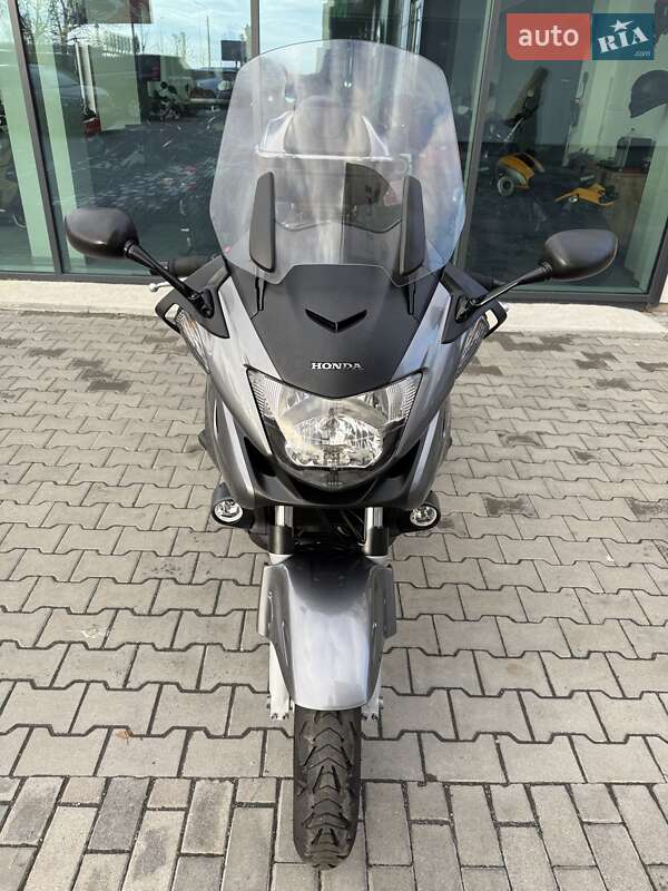 Мотоцикл Туризм Honda NT 700V 2008 в Ровно