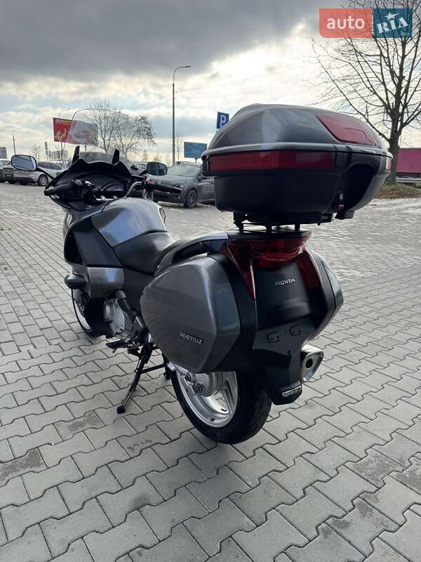 Мотоцикл Туризм Honda NT 700V 2008 в Ровно