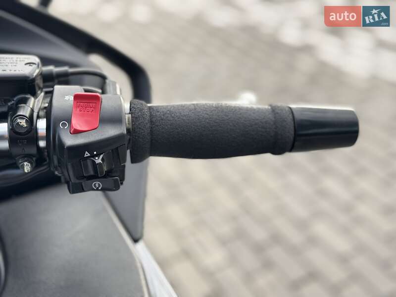 Мотоцикл Туризм Honda NT 700V 2008 в Ровно