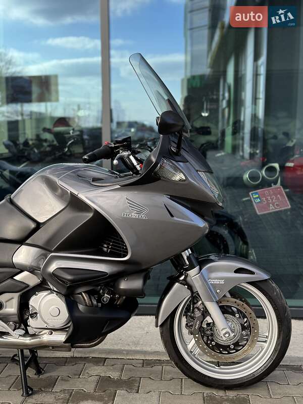 Мотоцикл Туризм Honda NT 700V 2008 в Ровно