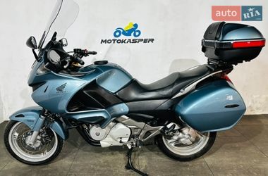 Мотоцикл Туризм Honda NT 700V 2006 в Бердичеве
