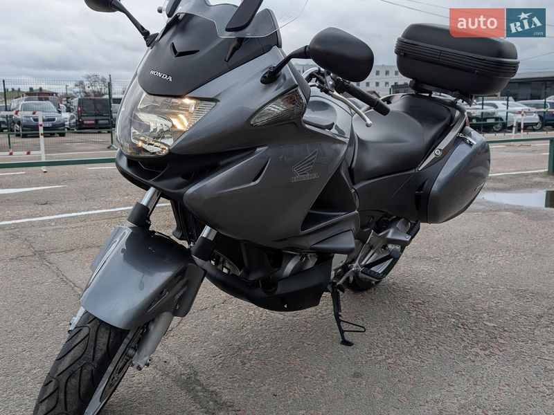 Мотоцикл Туризм Honda NT 700V 2006 в Киеве