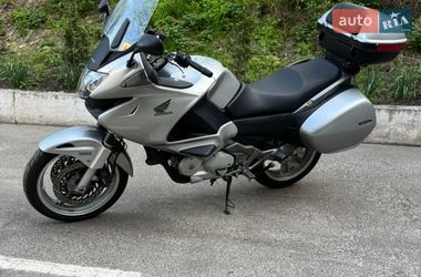 Мотоцикл Туризм Honda NT 700V 2011 в Києві