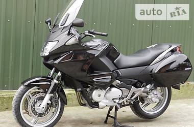 Мотоцикл Туризм Honda NT 2007 в Киеве