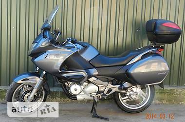 Мотоцикл Туризм Honda NTV 650 (Revere) 2007 в Ровно