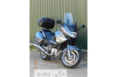 Мотоцикл Туризм Honda NTV 650 (Revere) 2007 в Ровно