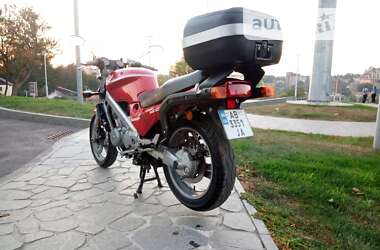Мотоцикл Классік Honda NTV 650 (Revere) 1990 в Вінниці