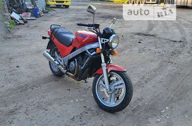 Мотоцикл Классик Honda NTV 650 (Revere) 1995 в Луцке