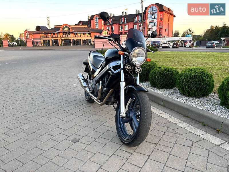 Мотоцикл Классик Honda NTV 650 (Revere) 1993 в Дрогобыче