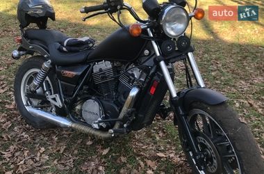 Мотоцикл Круізер Honda NV 750 1983 в Первомайську