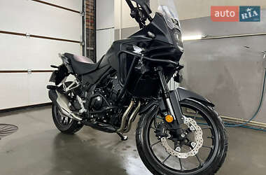 Мотоцикл Туризм Honda NX 500 2024 в Києві