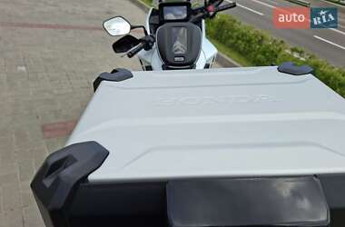 Мотоцикл Туризм Honda NX 500 2024 в 