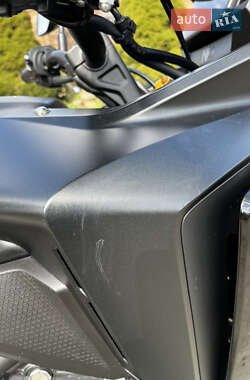 Мотоцикл Туризм Honda NX 500 2024 в 