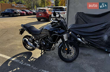 Мотоцикл Туризм Honda NX 500 2025 в Києві