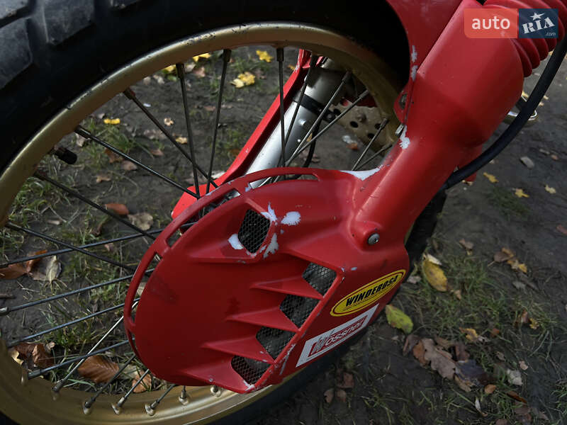 Мотоцикл Спорт-туризм Honda NX 650 Dominator 1993 в Глибокій