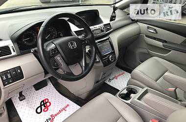 Универсал Honda Odyssey 2014 в Одессе