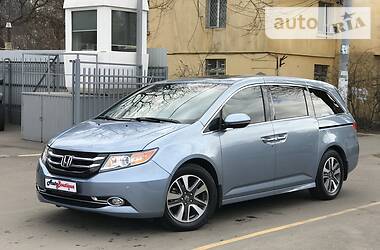 Универсал Honda Odyssey 2014 в Одессе