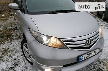 Минивэн Honda Odyssey 2011 в 