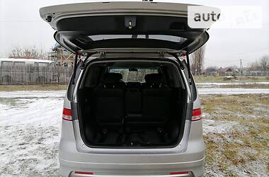 Минивэн Honda Odyssey 2011 в 