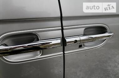 Минивэн Honda Odyssey 2011 в 