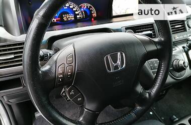 Минивэн Honda Odyssey 2011 в 