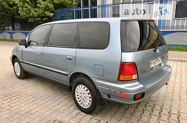 Мінівен Honda Odyssey 1995 в Одесі