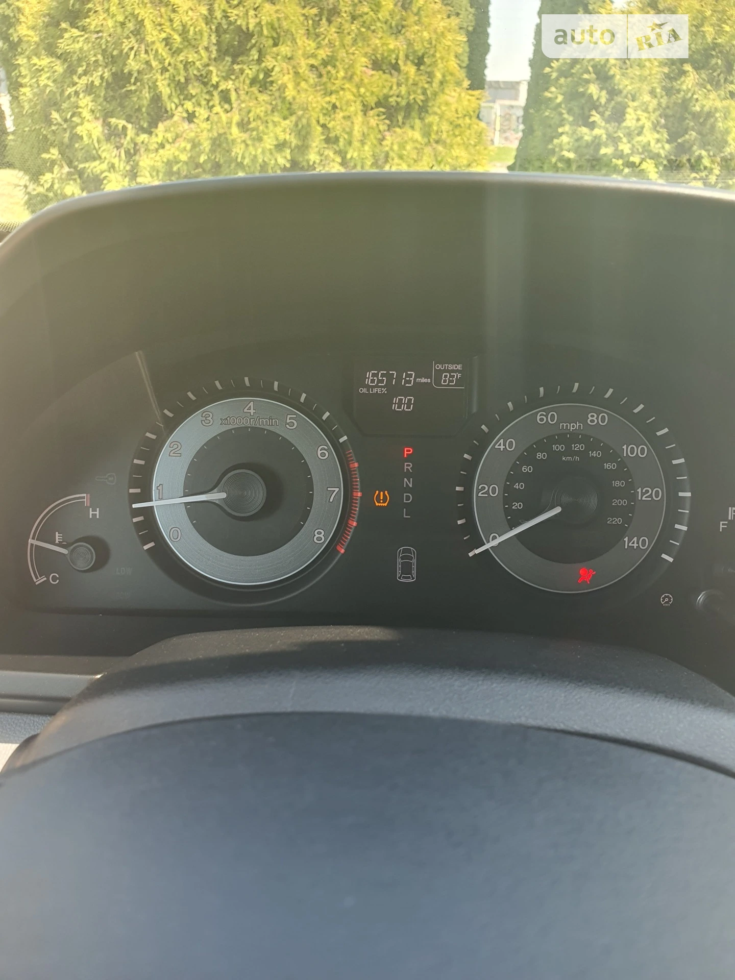 2014 Honda Odyssey - мініатюра 10