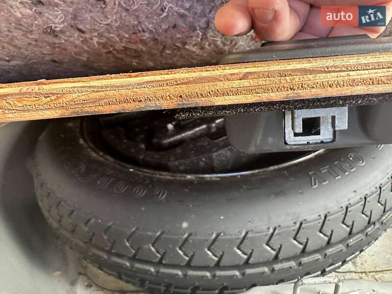 Мінівен Honda Odyssey 2016 в Києві