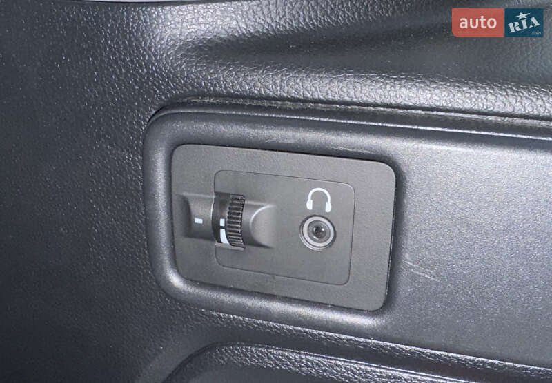 Мінівен Honda Odyssey 2017 в Рівному