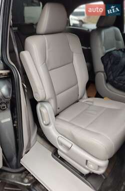 Мінівен Honda Odyssey 2012 в Кропивницькому