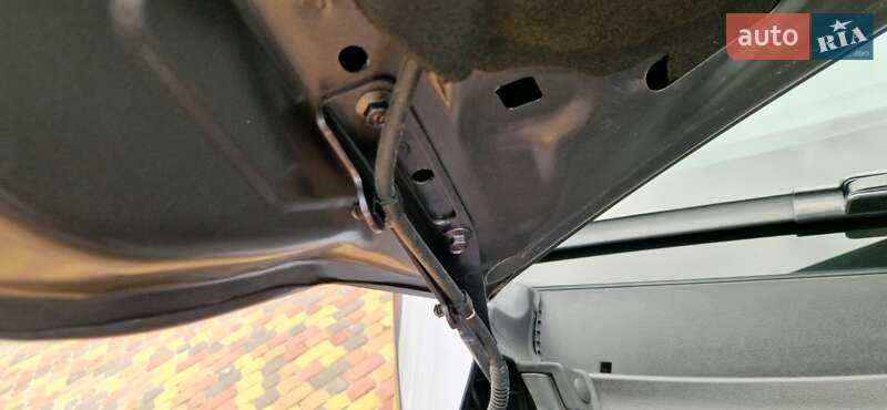 Мінівен Honda Odyssey 2019 в Полтаві