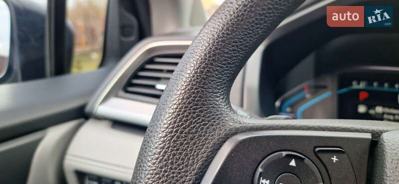 Мінівен Honda Odyssey 2019 в Полтаві