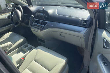 Мінівен Honda Odyssey 2006 в 