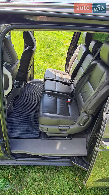 Минивэн Honda Odyssey 2011 в Харькове