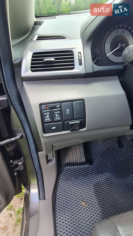 Минивэн Honda Odyssey 2011 в Харькове