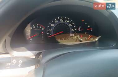 Минивэн Honda Odyssey 2007 в 
