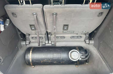 Минивэн Honda Odyssey 2008 в 