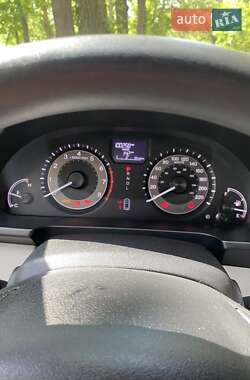 Минивэн Honda Odyssey 2016 в 