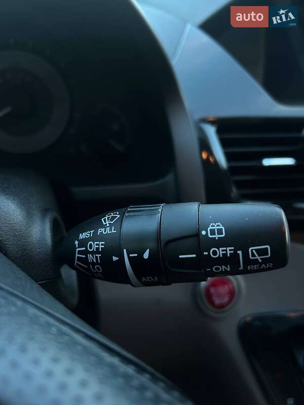 Минивэн Honda Odyssey 2016 в Броварах