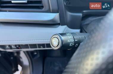 Мінівен Honda Odyssey 2017 в Києві