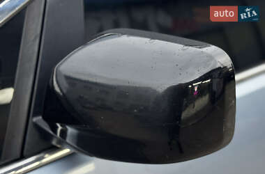 Минивэн Honda Odyssey 2013 в 