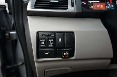 Минивэн Honda Odyssey 2013 в 
