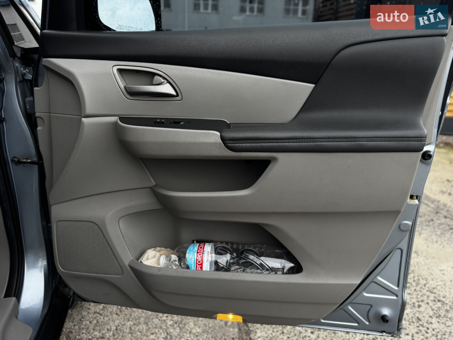 2013 Honda Odyssey - мініатюра 46