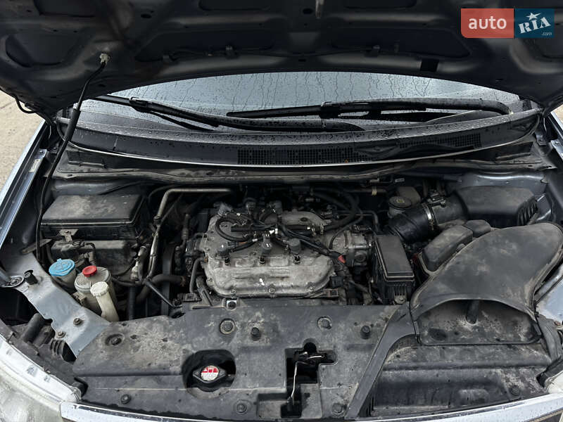 Мінівен Honda Odyssey 2013 в Житомирі фото 51 Мінівен Honda Odyssey 2013 в Житомирі
