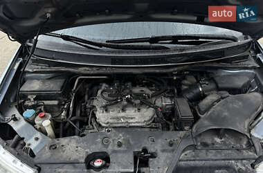 Минивэн Honda Odyssey 2013 в 