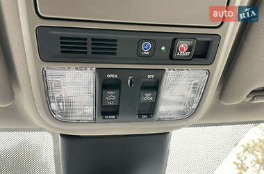 Мінівен Honda Odyssey 2022 в 