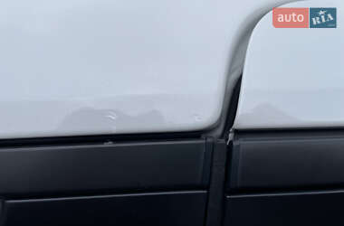 Мінівен Honda Odyssey 2022 в 